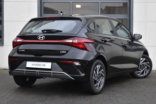 Hyundai i20 Modern 1.0 T-GDi  DCT