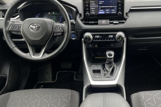 Toyota RAV4 2.5 Hybrid Comfort 4x2