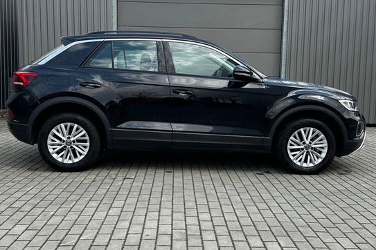 Volkswagen T-ROC 1.5 TSI Life DSG