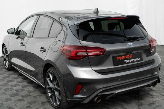 Ford Focus 2.3 Ecoboost St x