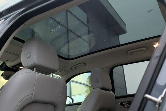 Land Rover Range Rover Velar Velar 2.0 D200 mHEV S