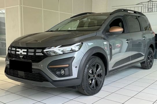 Dacia Jogger Extreme 5-miejsc LPG 1.0