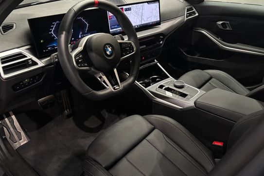 BMW Seria 3 M340d xDrive