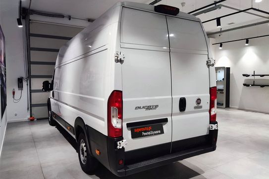 Fiat Ducato Maxi L4H3