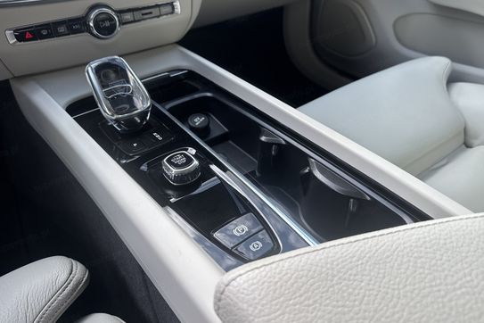 Volvo S60 B4 B Inscription