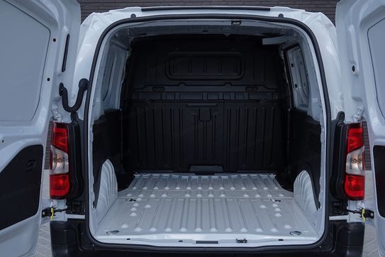 Toyota Proace City EV Standard Active