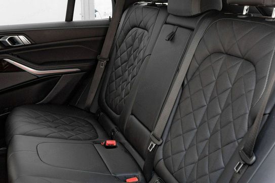 BMW X5 xDrive30d M Sport