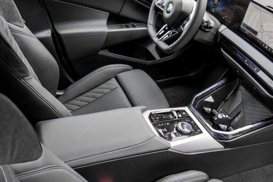 BMW X3 xDrive20d M Sport