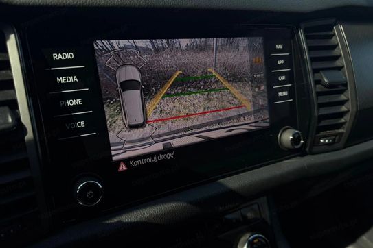 Skoda Kodiaq 2.0 TSI 4x4 Sportline DSG