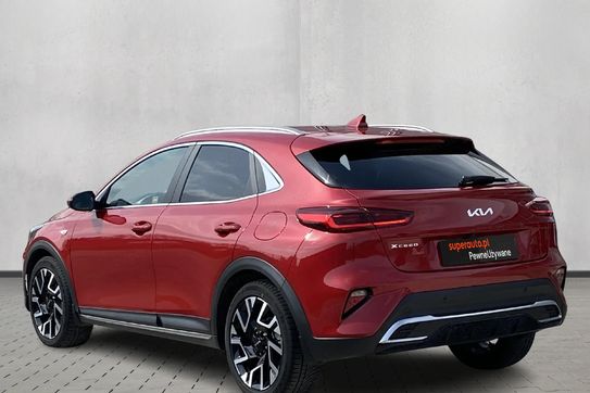 Kia XCeed 1.5 T-GDI M