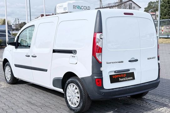 Renault Kangoo L2 Izoterma