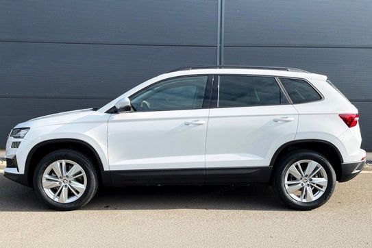 Skoda Karoq Edition 130 1.5 TSI