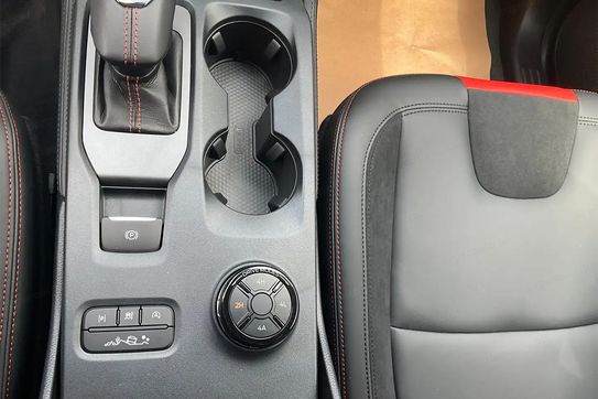 Ford Ranger Raptor 4x4 A10