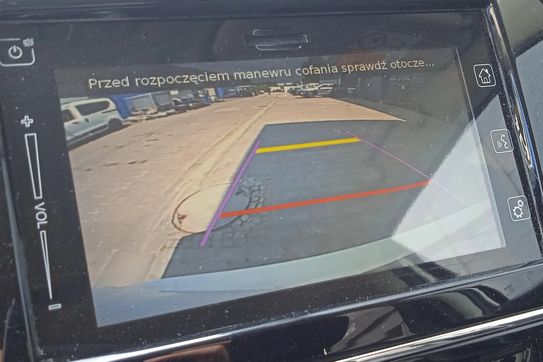 Suzuki Vitara 1.4 Boosterjet SHVS Premium 2WD