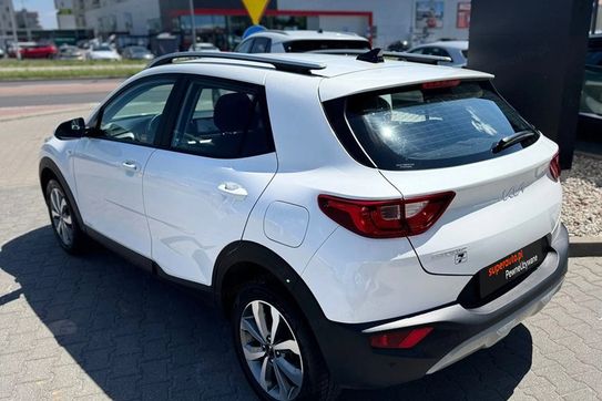 Kia Stonic 1.2 m
