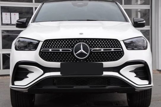 Mercedes GLE 450 d 4-Matic AMG Line