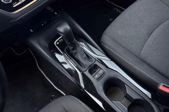 Toyota Corolla Comfort 1.8 Hybrid