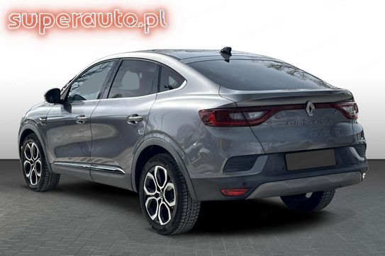 Renault Arkana Intens 1.3 TCe mHEV  EDC