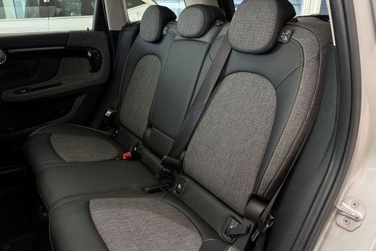 Mini Countryman Cooper