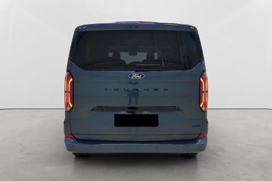 Ford Tourneo Custom L2H1 Titanium X 320 A8 AWD