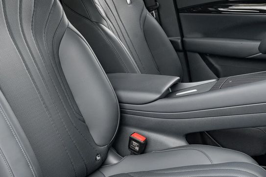 Geely EX5 60.22kWh Max