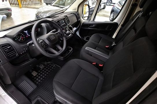 Fiat Ducato 3.3t L2H2