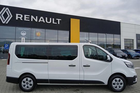 Renault Trafic Kombi L2H1