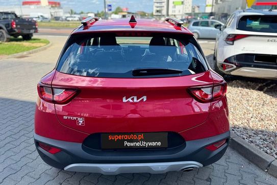 Kia Stonic M