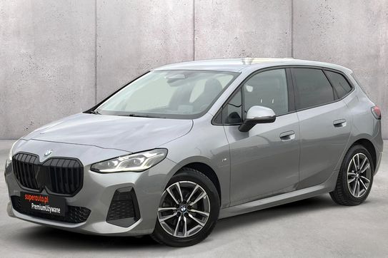 BMW Seria 2 Active Tourer 218i M Sport