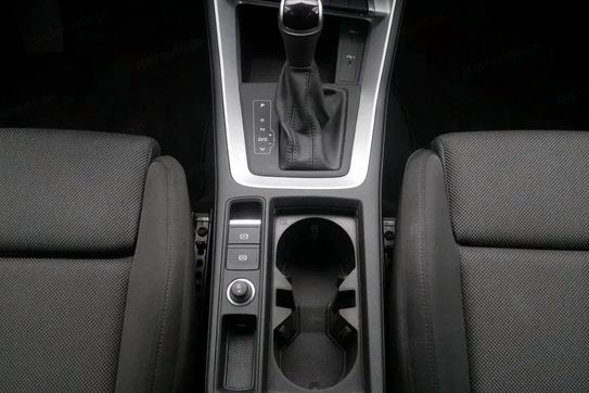 Audi Q3 35 TFSI S tronic