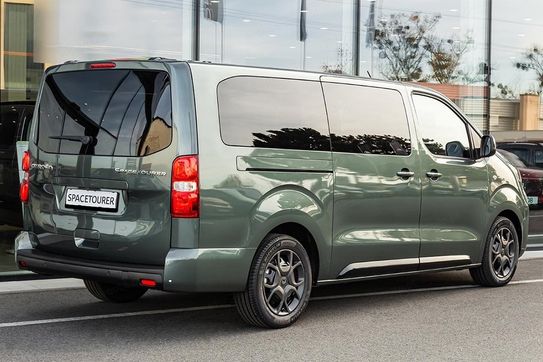 Citroen SpaceTourer XL L2H1 Plus EAT8