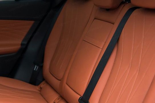 Mercedes GLC AMG Coupe 43 4-Matic