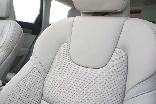 Volvo V90 T6 AWD Plug-In Hybrid Ultra Dark