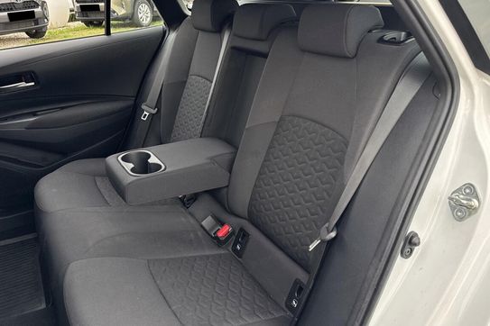 Toyota Corolla 1.2 T Comfort MS