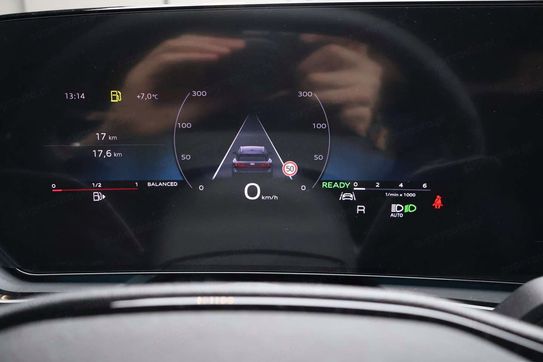 Audi A6 TDI quattro S line Avant