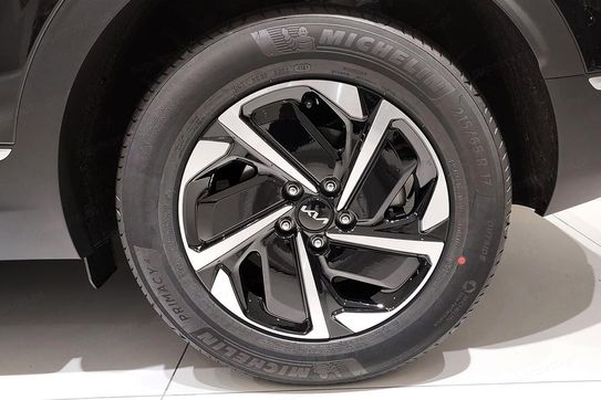 Kia Sportage 1.6 T-GDI HEV L 2WD aut