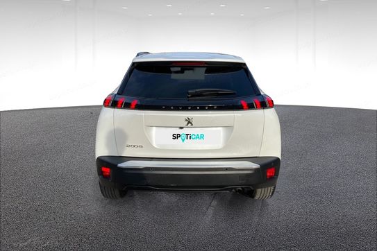 Peugeot 2008 Allure Pack 1.2 PureTech