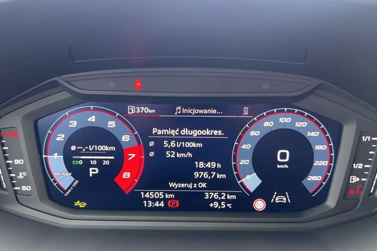 Audi A1 30 TFSI Advanced S tronic