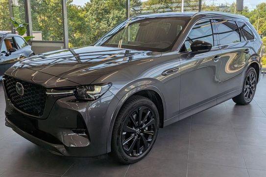 Mazda CX-80 Homura Plus 3.3 e-Skyactiv D 7os.