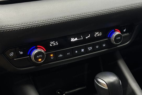 Mazda 6 2.0 SkyJoy