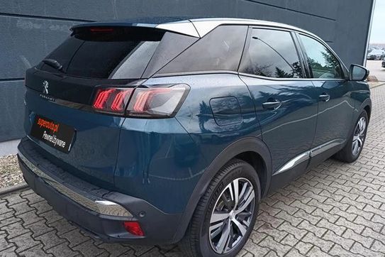 Peugeot 3008 1.5 BlueHDi Allure S&S EAT8