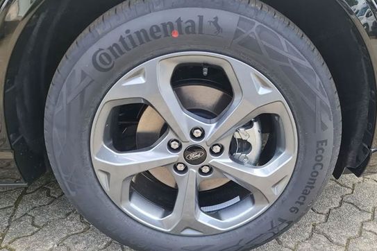 Ford Kuga ST-Line 2.5 FHEV