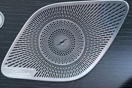 Mercedes GLE 450 d 4-Matic AMG Line