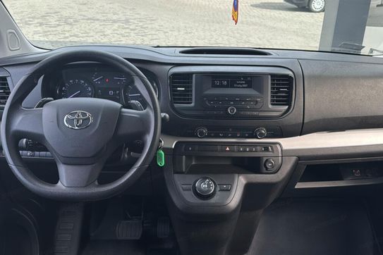 Toyota Proace Verso Long L2H1 Business AT