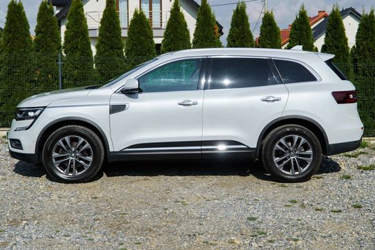 Renault Koleos 2.0 Dci Intens 4X4