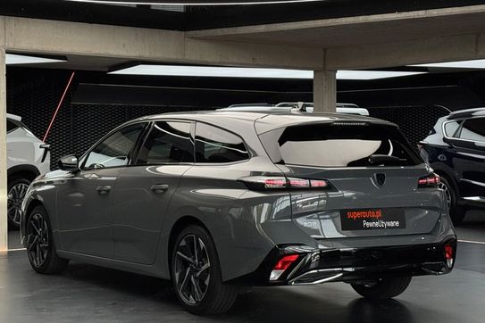 Peugeot 308 1.5 BlueHDi Allure Pack S&S EAT8