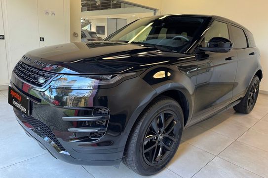 Land Rover Range Rover Evoque D200 Dynamic Se