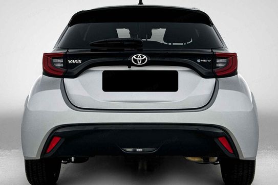 Toyota Yaris Executive 1.5 Hybrid