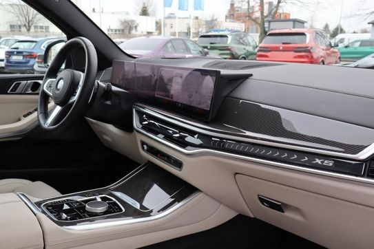 BMW X5 xDrive30d M Sport
