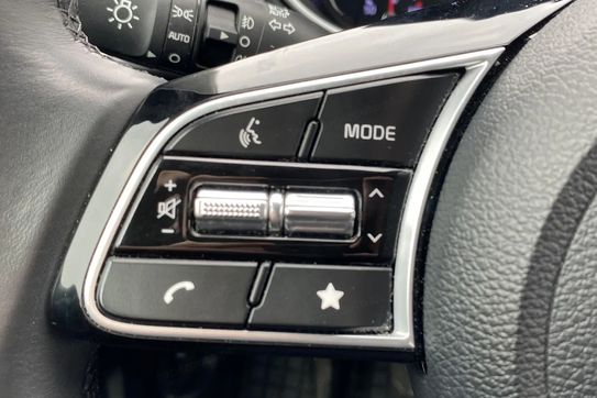 Kia Ceed 1.5 T-GDI M